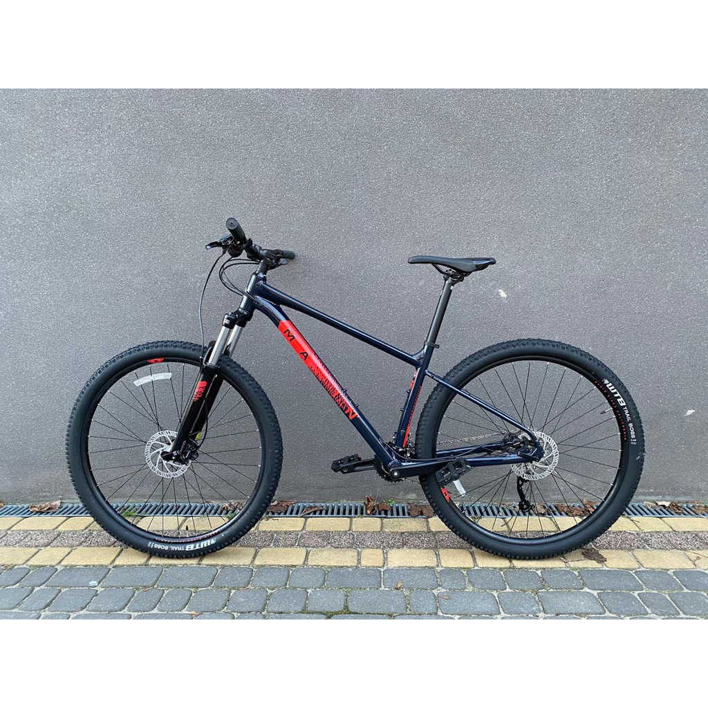 Marin Bobcat Trail 4 27 5 29er Mountain Bikes Mtb Marin Bikes California Shopee Malaysia