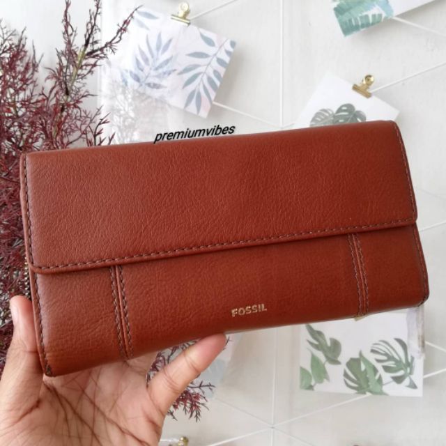 fossil clutch bag malaysia