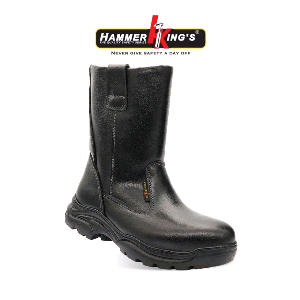HAMMER KINGS SAFETY SHOES Shopee Malaysia