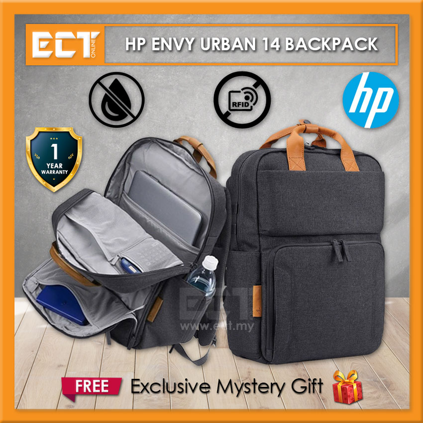 hp backpack malaysia