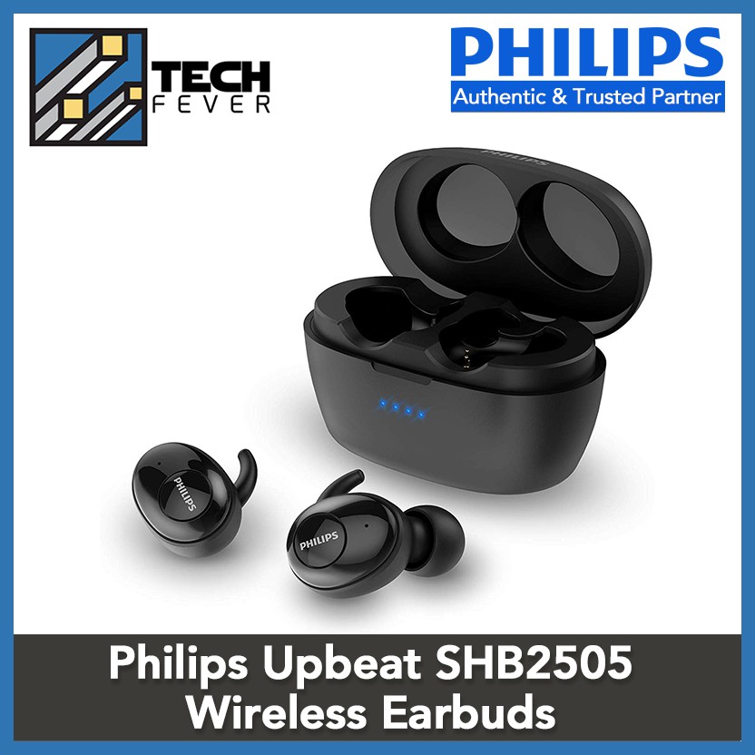 philips in ear shb2505