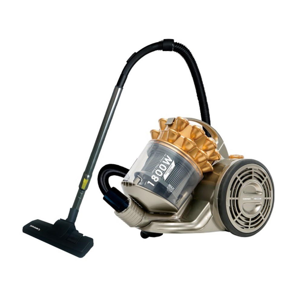 Cornell 1800W Multi Cyclonic Vacuum Cleaner CVCPH1800MCH Shopee Malaysia