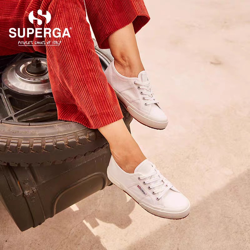 superga original