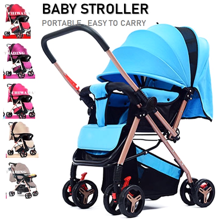 ultralight baby stroller