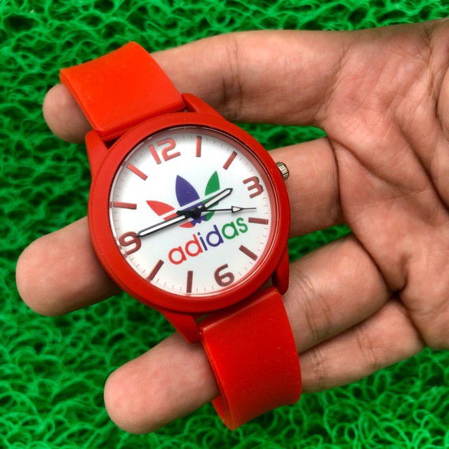 Jam Tangan Budak Yokai Watch Jam Tangan Budak Perempuan Swatch Adidas Lelong Jam Tangan Unisex Lelaki Or Perempuan Rm18 Shopee Malaysia