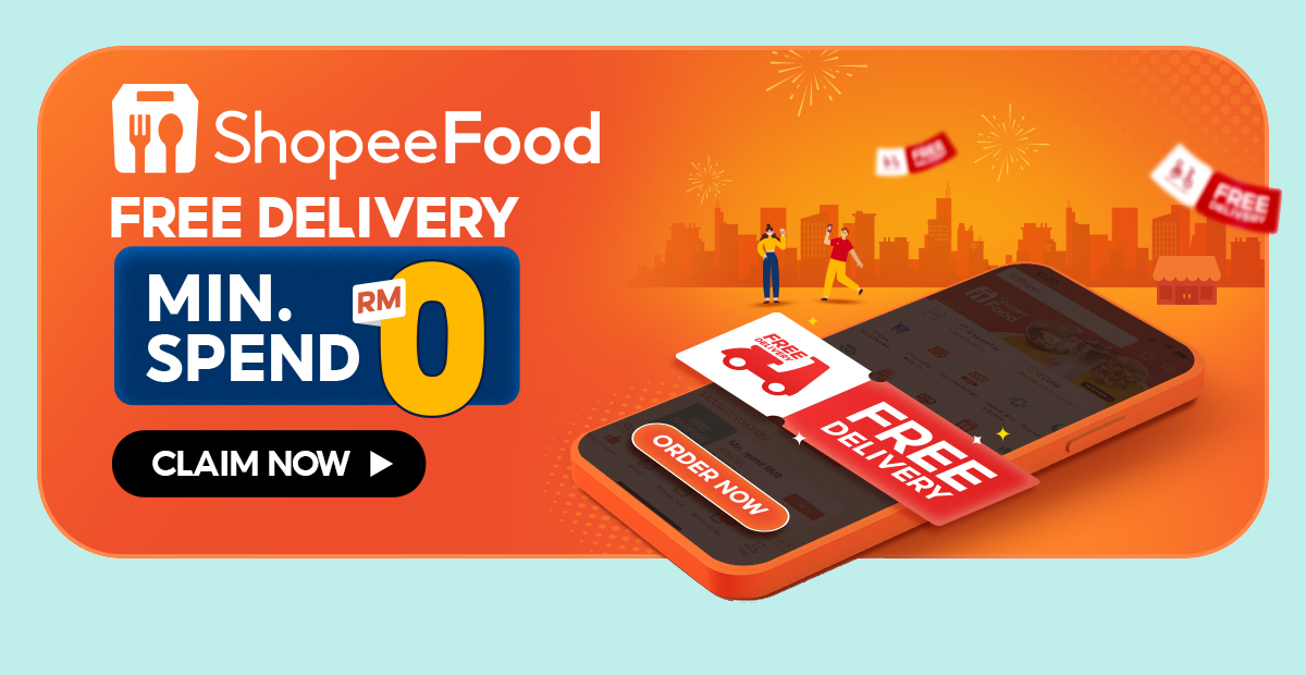 Free Shipping Deals 2023 | Extra Savings | Shopee Malaysia