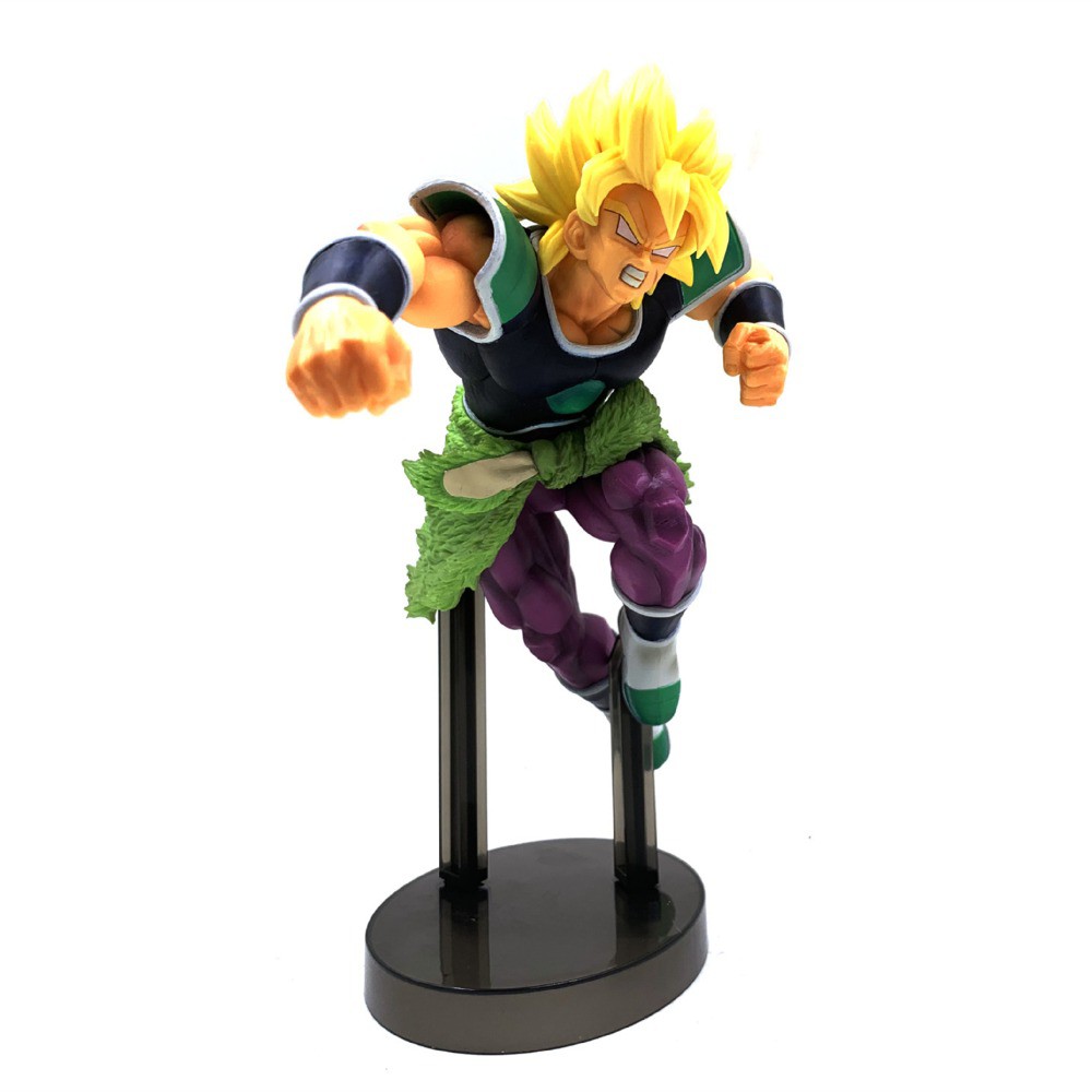 dbz collectible figures