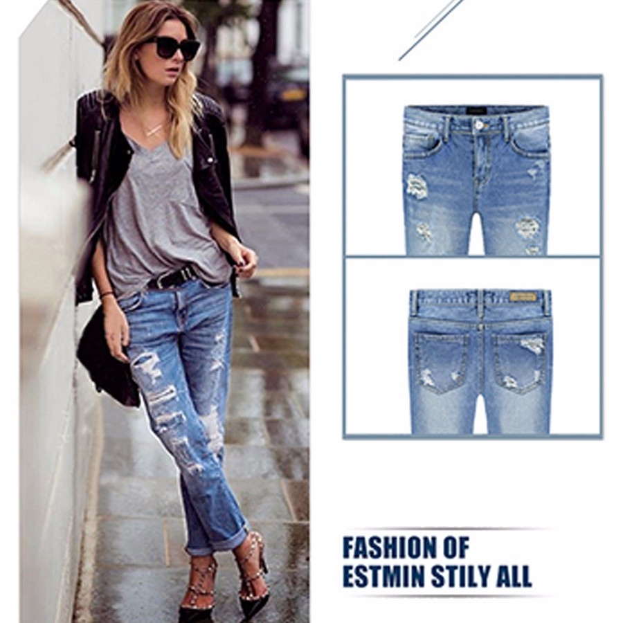 womens jeans style 2019