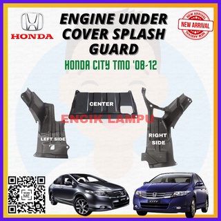 GENUINE HONDA ORIGINAL CITY TMO 2008-13 ENGINE UNDER SPLASH SHIELD 