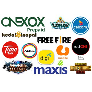 Buy Prepaid Topup For Redone Umobile Digi Celcom Tunetalk Maxis Altel Hotlink Xpax Xox Seetracker Malaysia