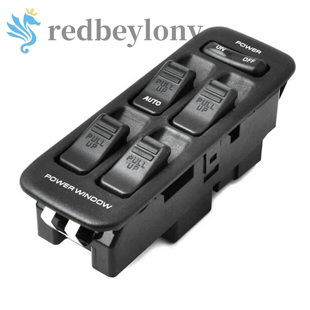 RY Car Power Window Switch Front Door Control Switches for Mazda BG 323