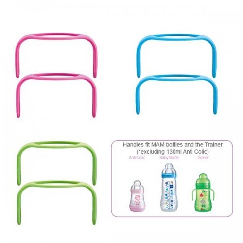 mam hold my bottle handles