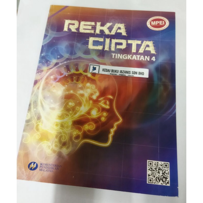 Buku Teks Reka Cipta Tingkatan M Shopee Malaysia Hot Sex Picture