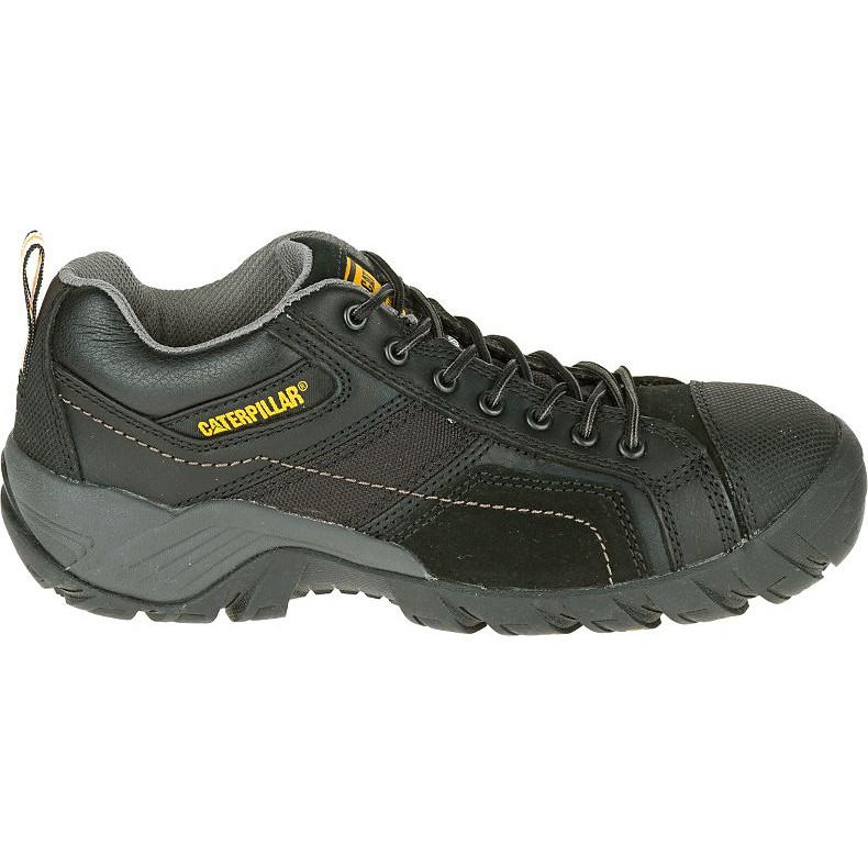 men's argon composite toe work shoe