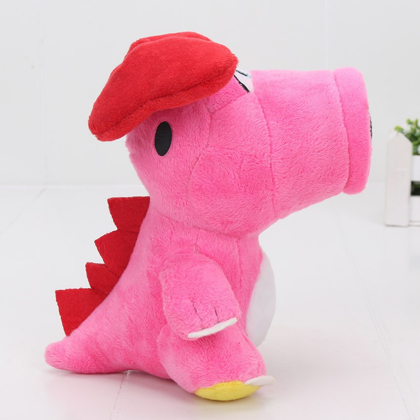 birdo plush