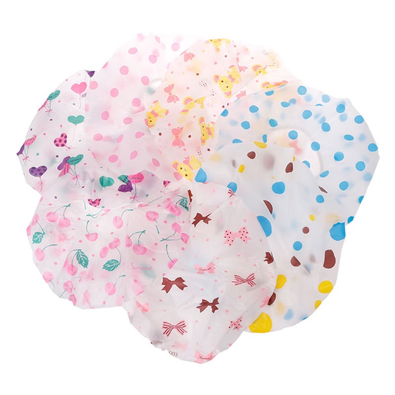 shower cap malaysia