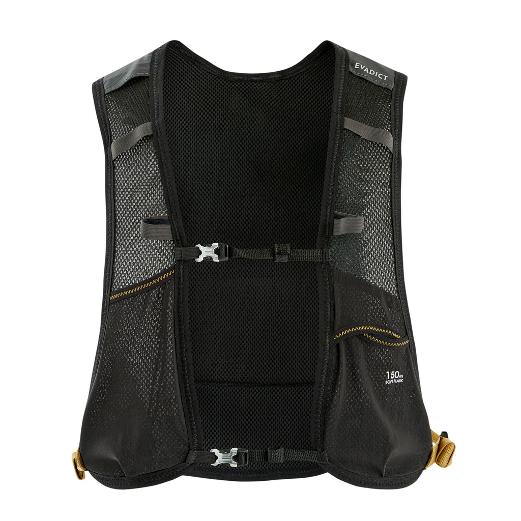 evadict vest