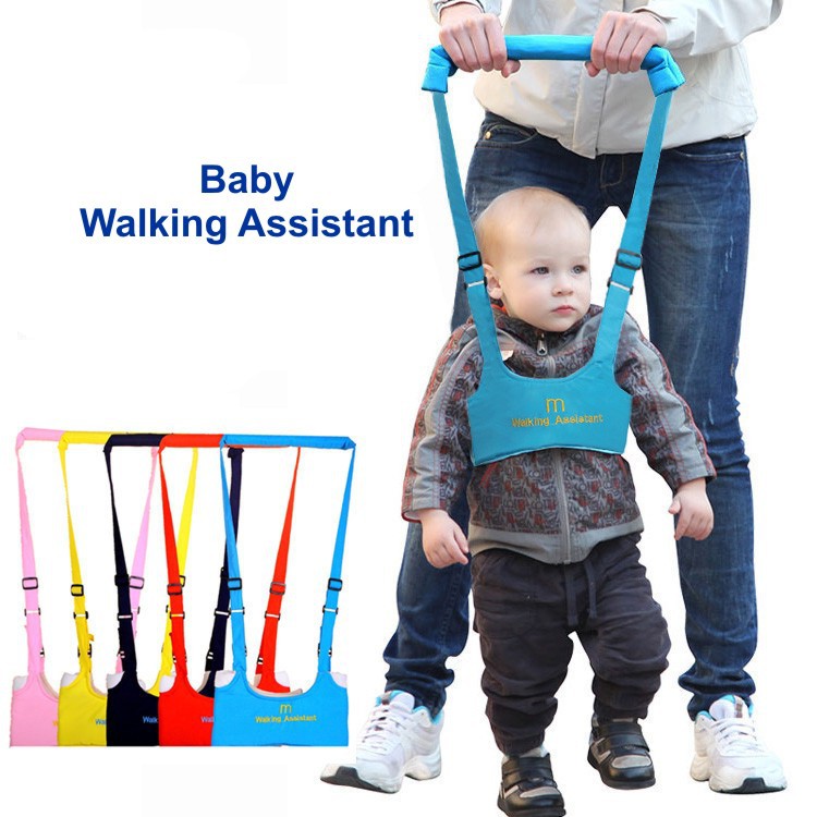 baby walk strap