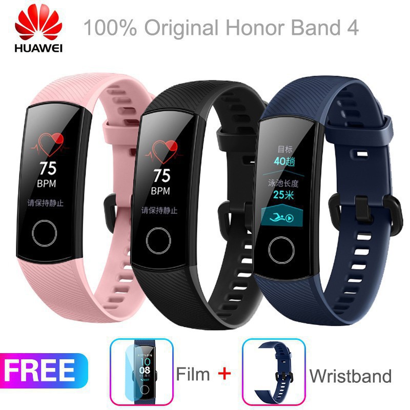 huawei smartwatch honor
