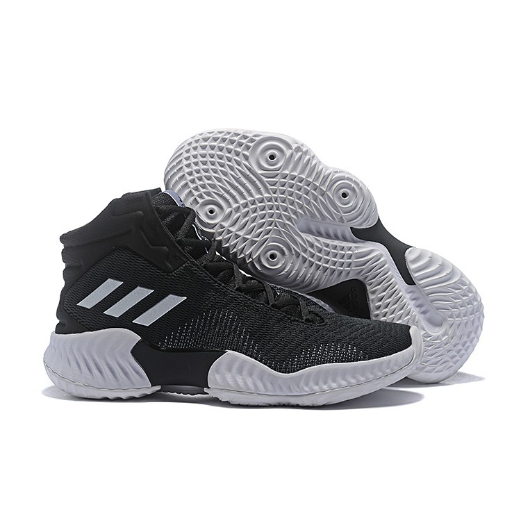 air bounce adidas