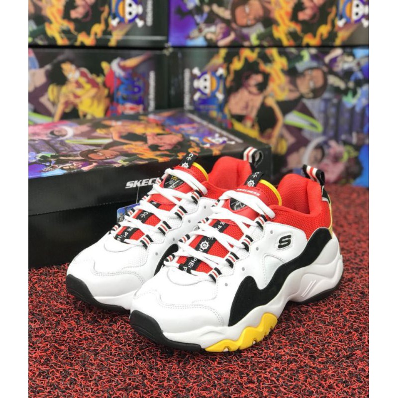 skechers one piece shopee