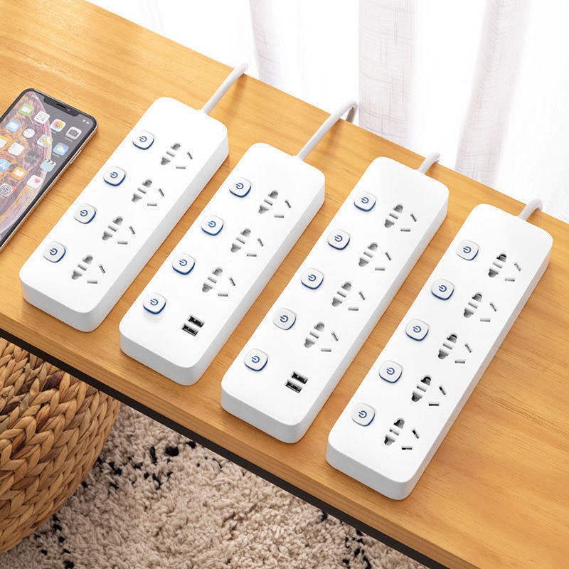 Buy Multifunctional Usb Plug In Socket Power Converter多功能usb插排插线板家用 学生宿舍插板带线插座电源转换器品牌 雅雕采购地 中国大陆电流类型 强电3c认证证书编号 特点 儿童保护门开关类型 分 控开关适用场景 家用适用标准 国标0126