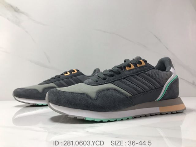 adidas 8k retro sneaker