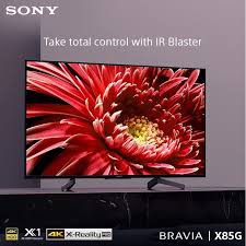 SONY  KD55X7000 SMART UHD TV 55