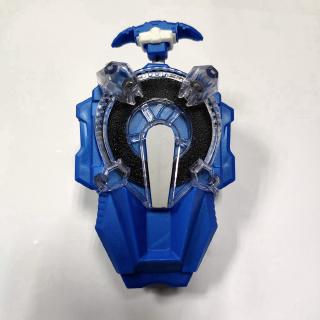 brave valkyrie with sparking launcher