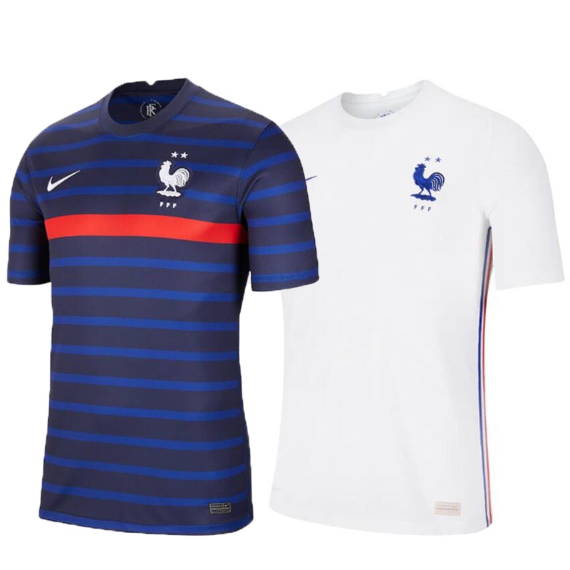 jersey france euro