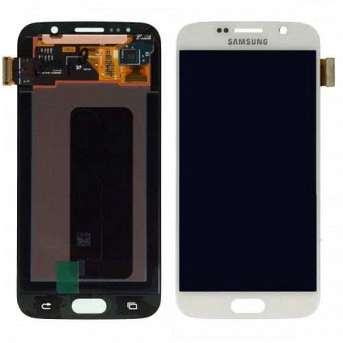 BSS Samsung S6 G920F Lcd + Touch Screen Digitizer