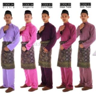  BAJU  MELAYU  RAYA BABY  HINGGA DEWASA  Shopee Malaysia