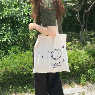 ulzzang tote bag