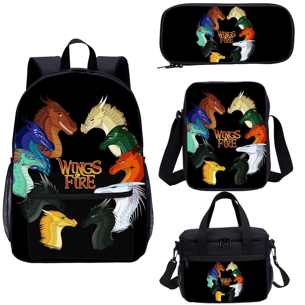 wings of fire backpack