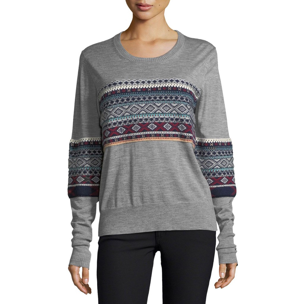 burberry jumper dress