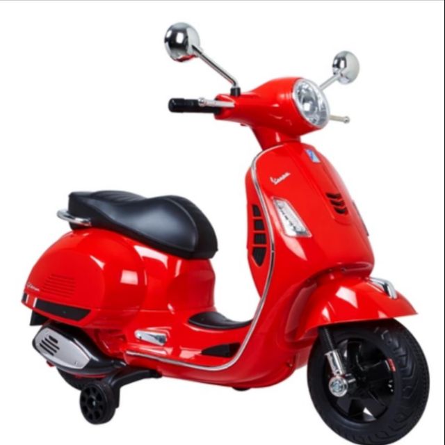 kids vespa