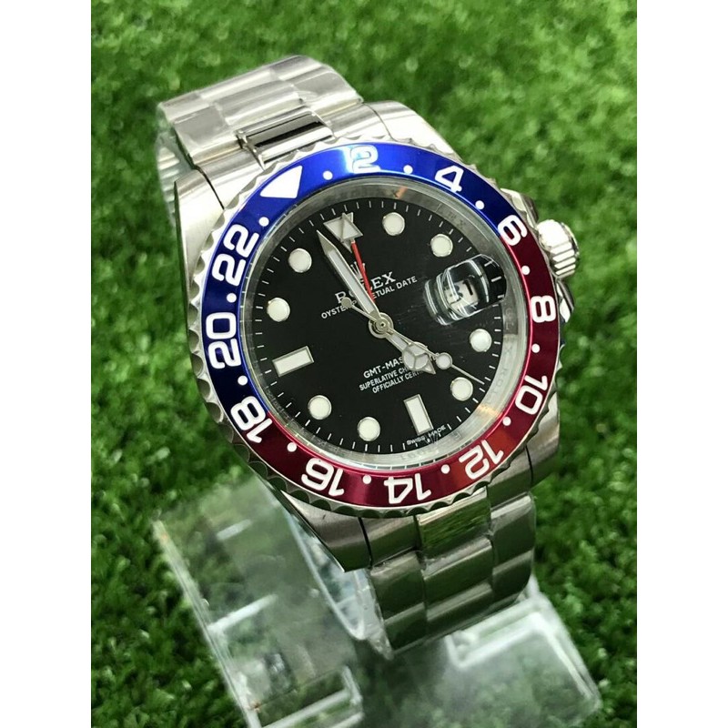 Rolex GMT watches for men