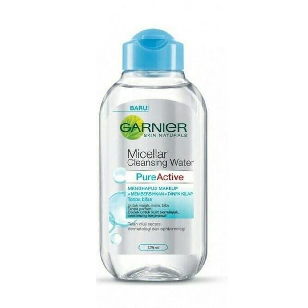 micellar water untuk acne prone