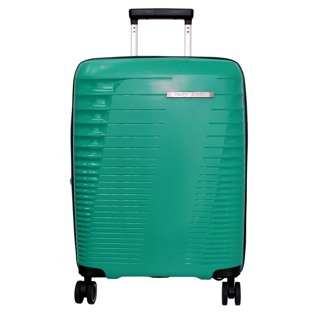 barry smith luggage 24