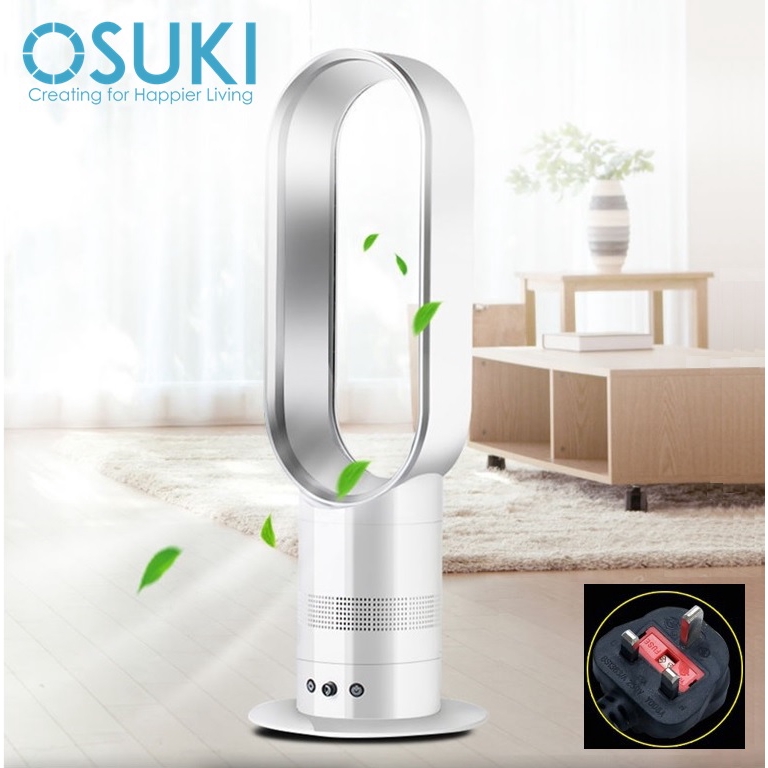 Tower Fan Malaysia is rated the best in 04/2024 BeeCost