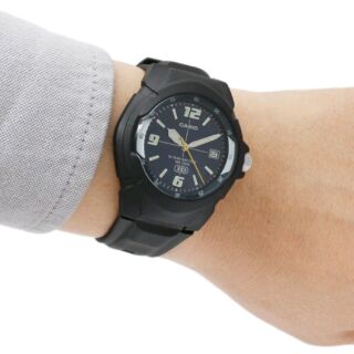 casio mw 60
