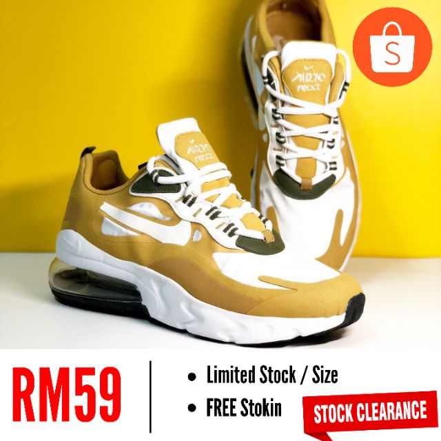 stock clearance shoes