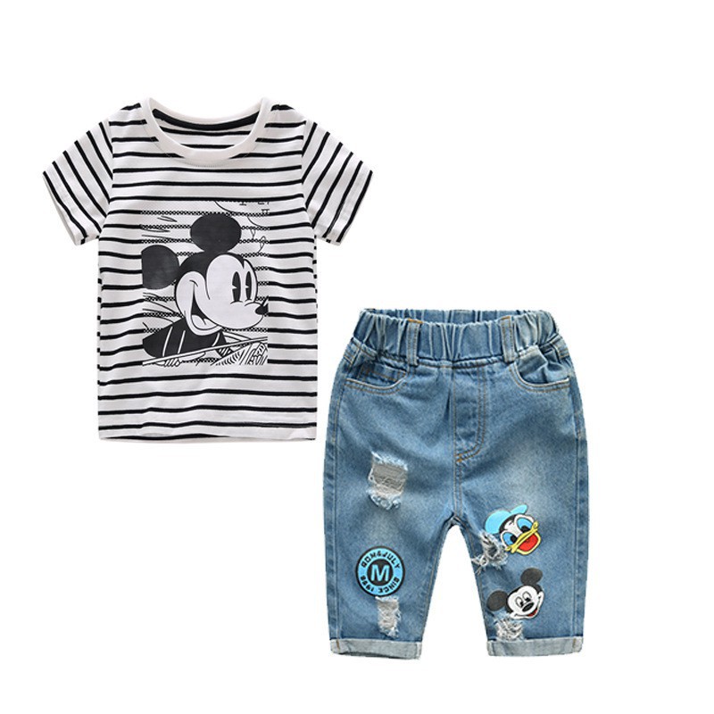 disney summer clothes