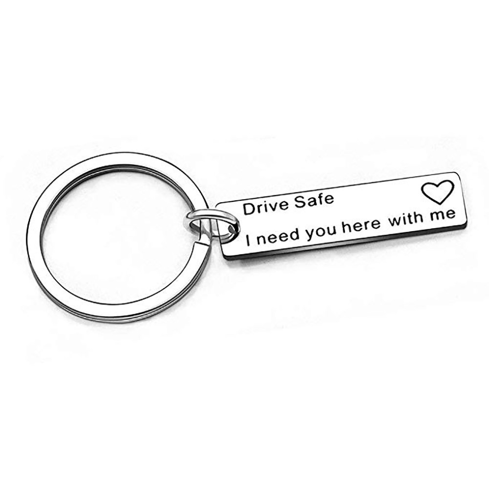 car keychain for boyfriend