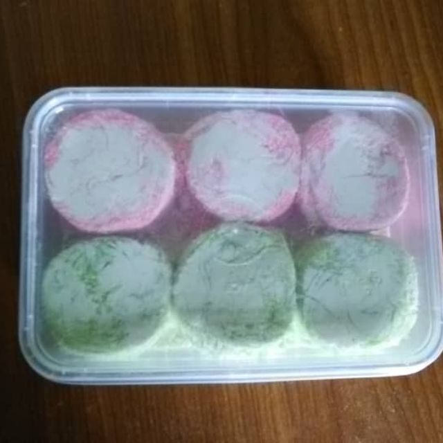 Kuih Semang Kuih Sarang Burung Shopee Malaysia