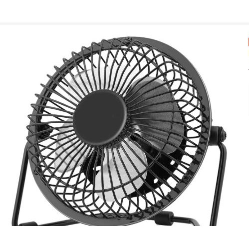 1PC USB Table Fan Mini Fan Portable Mini Fan Portable Table Using USB Mini Electrik Fan Kipas Mudah Alih Kipas Mudah