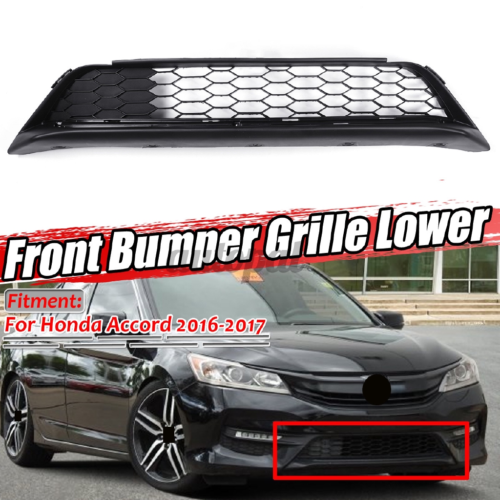 front bottom bumper protector