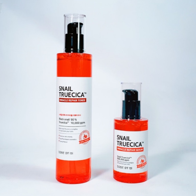 snail truecica essence