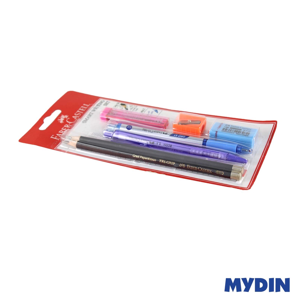 FaberCastell Smart Writing Set