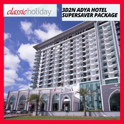 hotel adya langkawi
